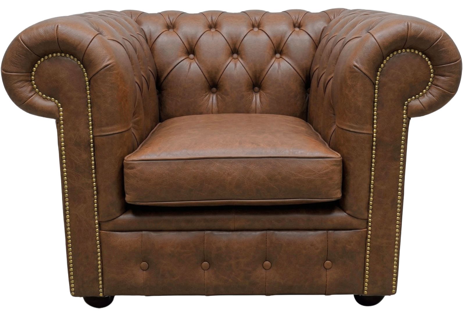 The Cambridge Chesterfield